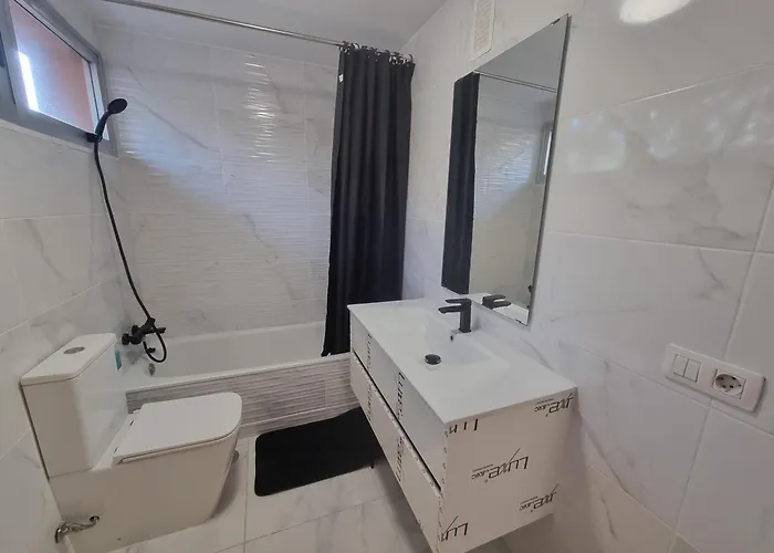 Desert Roses Tenerife *