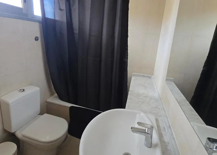 Desert Roses Tenerife * Сан Мигель