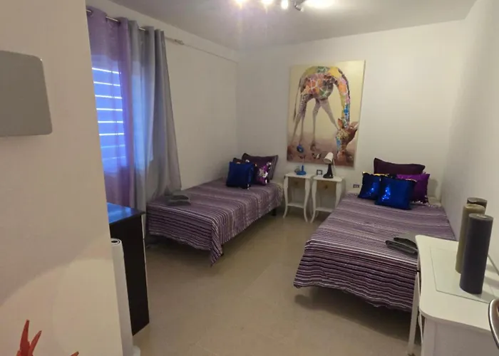 Desert Roses Tenerife *