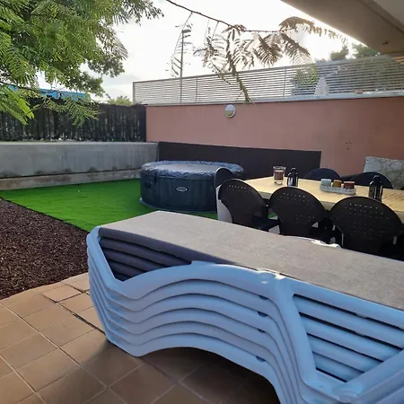 Desert Roses Tenerife Apartamento