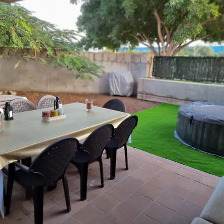 Apartamento Desert Roses Tenerife