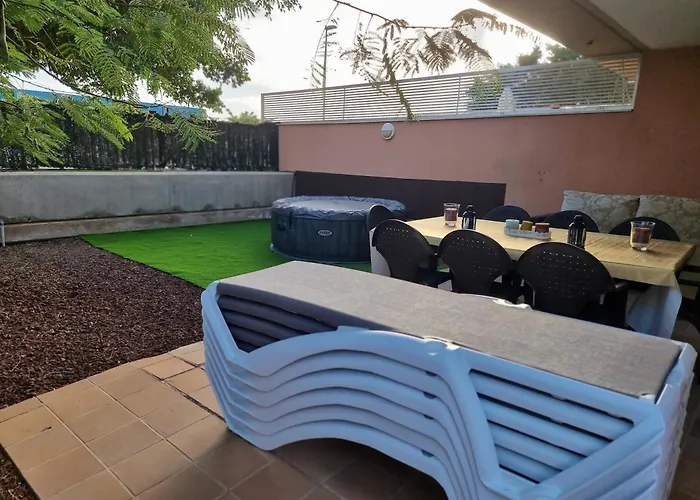 Desert Roses Tenerife Apartamento