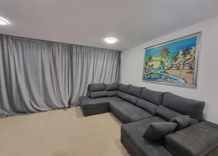 Apartamento Desert Roses Tenerife San Miguel de Abona