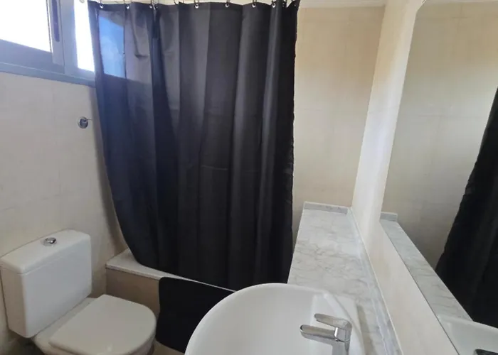 Desert Roses Tenerife Apartamento San Miguel de Abona