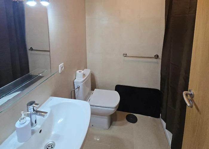 Apartamento Desert Roses Tenerife