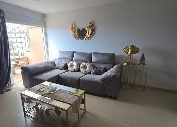 Desert Roses Tenerife Apartamento *