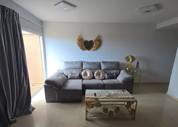 Desert Roses Tenerife