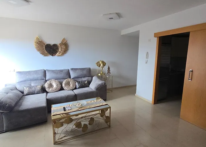 Apartamento Desert Roses Tenerife San Miguel de Abona