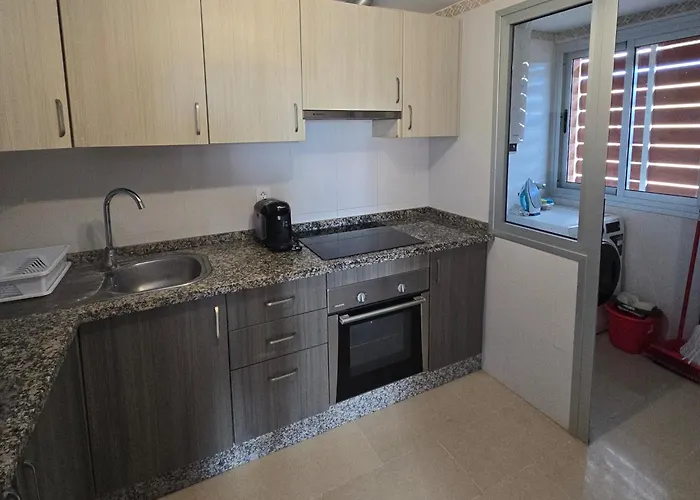 Desert Roses Tenerife Apartamento