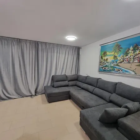 דירה Desert Roses Tenerife סן מיגל דה אבונה