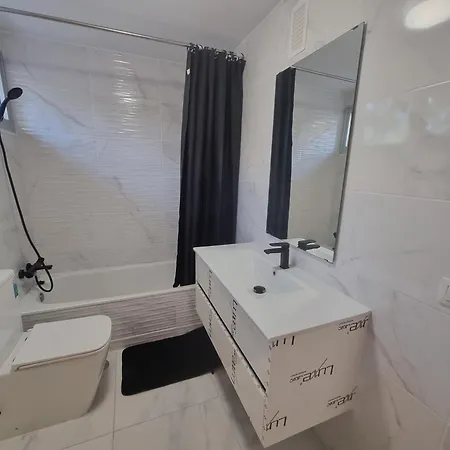 Desert Roses Tenerife *