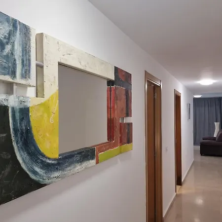 Desert Roses Tenerife *