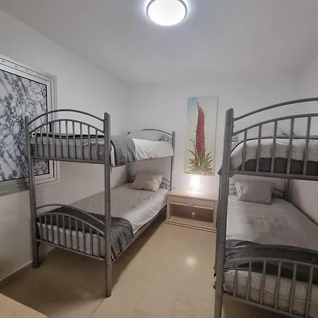 Desert Roses Tenerife San Miguel de Abona