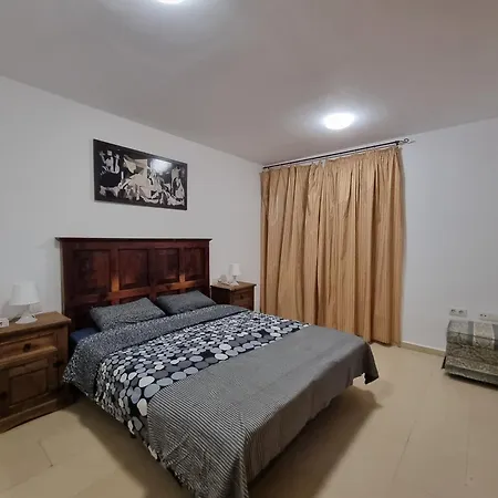 Desert Roses Tenerife Apartament