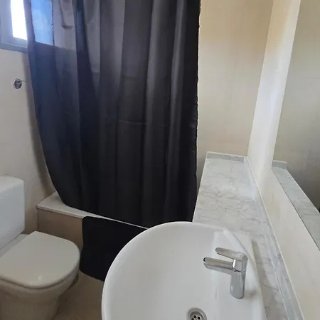 Desert Roses Tenerife * סן מיגל דה אבונה