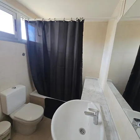 Desert Roses Tenerife Apartment San Miguel de Abona