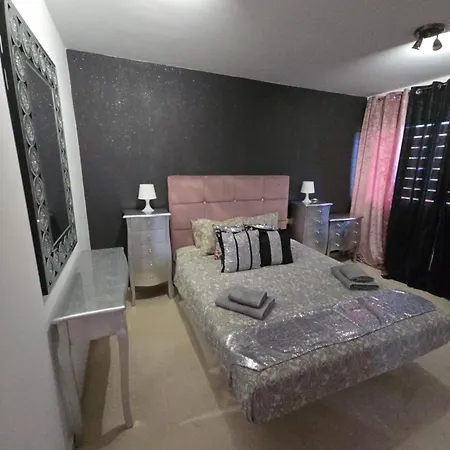 Desert Roses Tenerife Apartament San Miguel de Abona