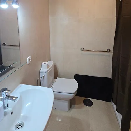 Apartament Desert Roses Tenerife