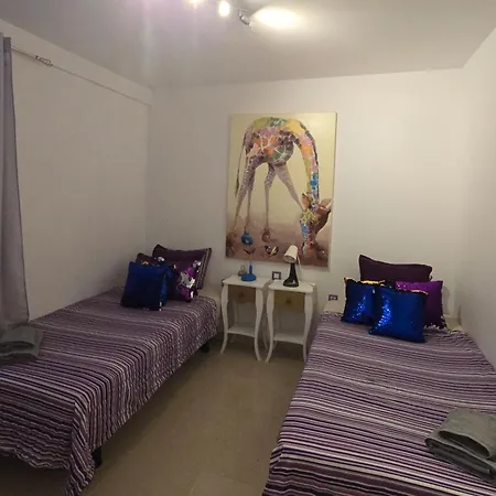 Desert Roses Tenerife *