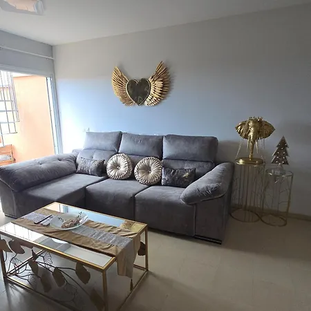 Apartament Desert Roses Tenerife San Miguel de Abona