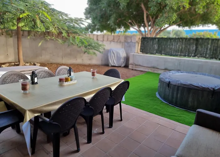 Apartament Desert Roses Tenerife