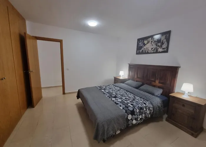 Desert Roses Tenerife San Miguel de Abona