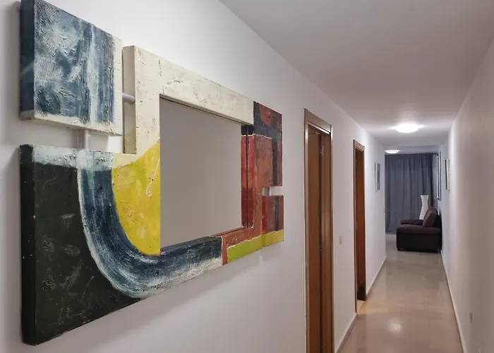 Desert Roses Tenerife *